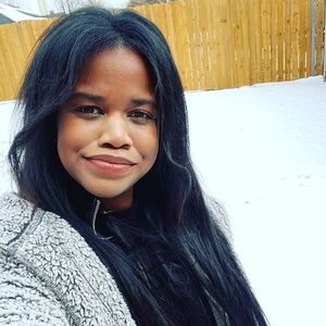 Meet your Posher, Gabrielle